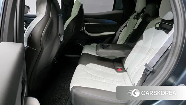 Renault Korea (Samsung) Filant 2026 Серый из Кореи, фото 3