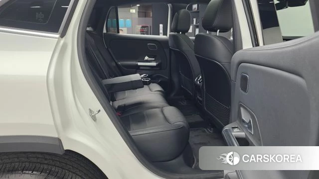 Mercedes-Benz EQA H243 2023 Белый из Кореи, фото 3