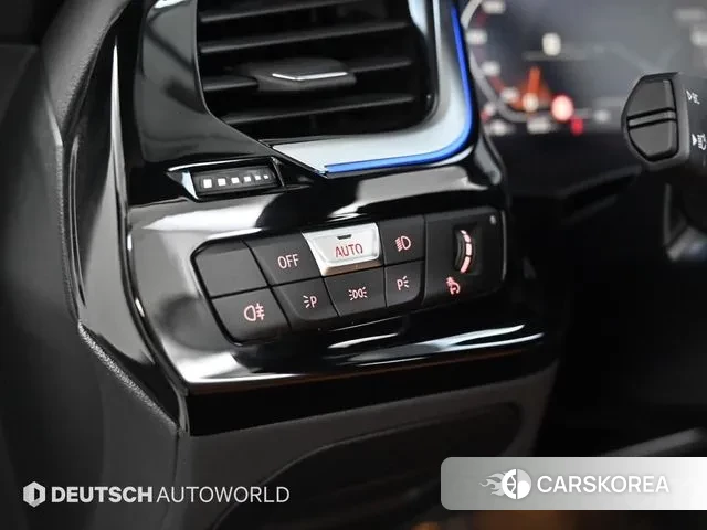 BMW Z4 (G29) 2021 Белый из Кореи, фото 3