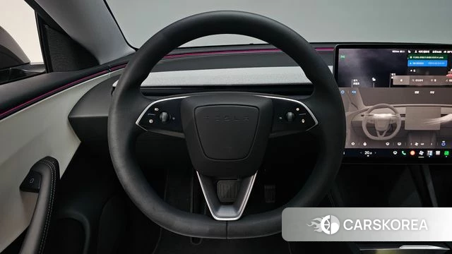 Tesla Model 3 2025 Серый из Кореи, фото 3