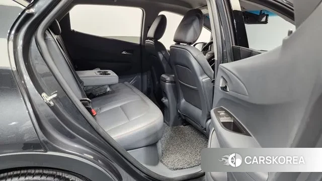 Chevrolet (GM Daewoo) Bolt EV 2018 Серый из Кореи, фото 3