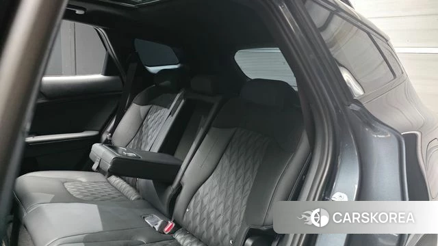 Kia The New Sportage 5th Generation Hybrid 2026 Серый из Кореи, фото 2