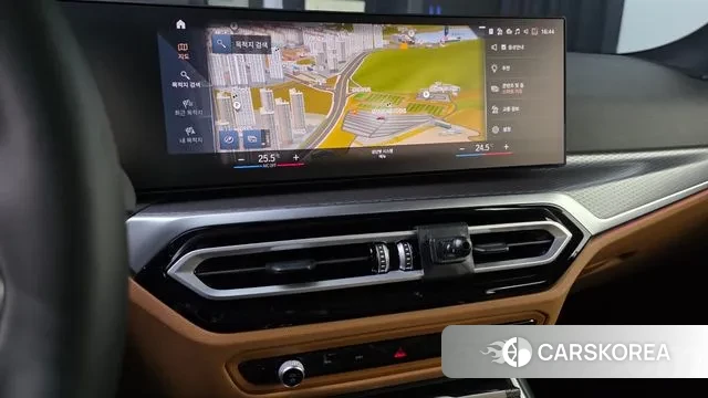 BMW 3 Series (G20) 2024 Белый из Кореи, фото 3