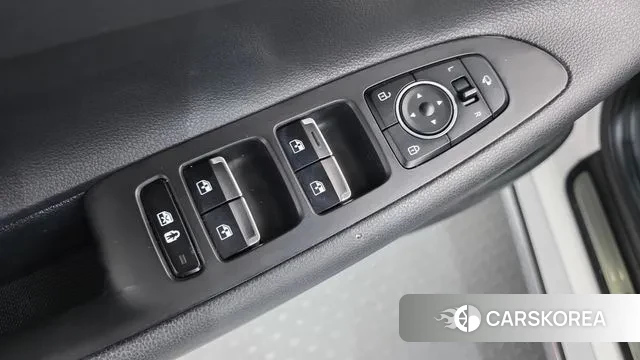 Hyundai The New Grandeur IG 2020 Белый из Кореи, фото 3