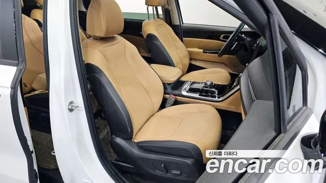 Kia Carnival 4th generation id 2711076 из Кореи 3