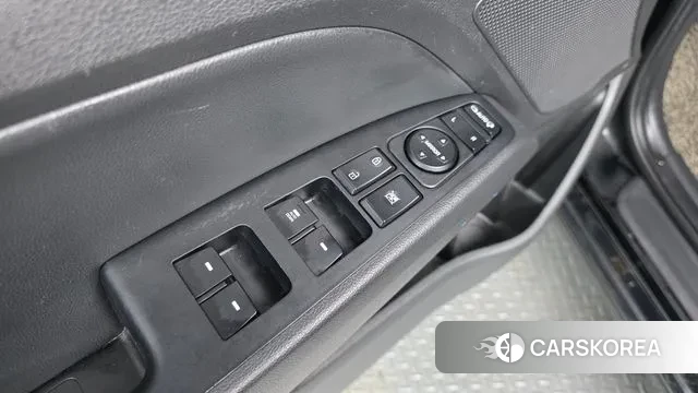 Hyundai The New Avante AD 2019 Черный из Кореи, фото 3