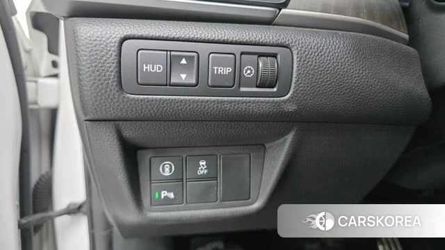 Honda Accord 10th Generation 2019 Белый из Кореи, фото 3