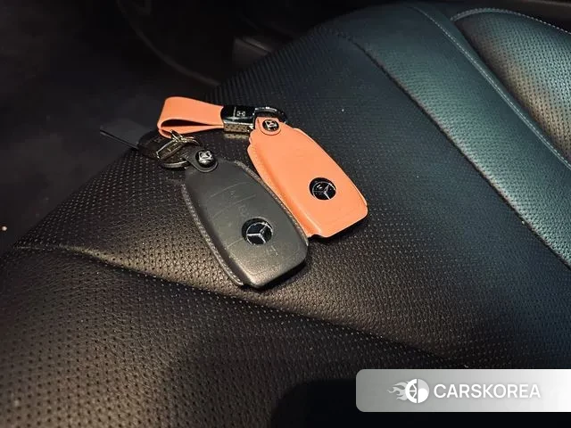 Mercedes-Benz S-Class W222 2020 Черный из Кореи, фото 3