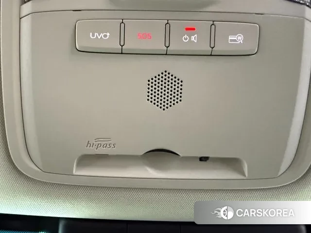 Kia Stinger Meister 2020 Белый из Кореи, фото 3