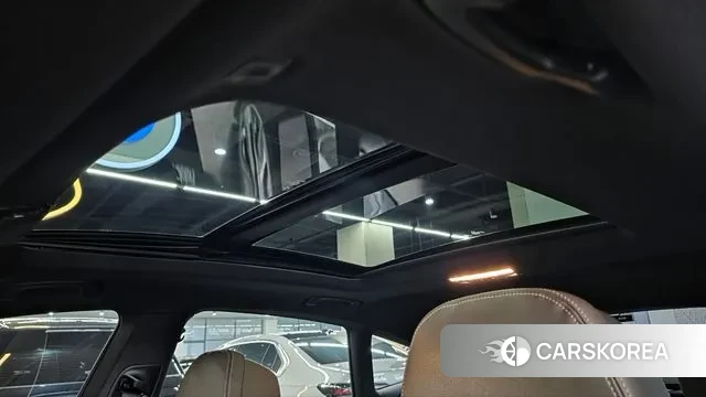 BMW 6 Series GT (G32) 2023 Серый из Кореи, фото 3