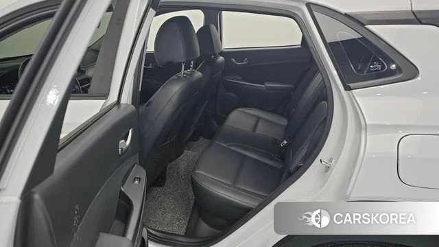 Hyundai Kona 2019 Белый из Кореи, фото 3