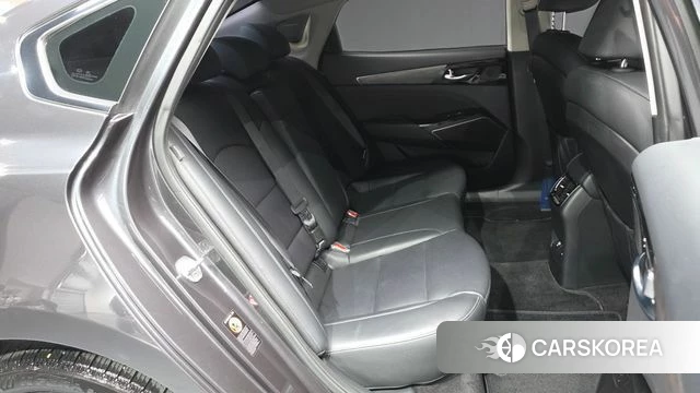 Kia K7 Premier 2020 Серый из Кореи, фото 3