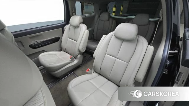 Kia The New Carnival 2019 Черный из Кореи, фото 3