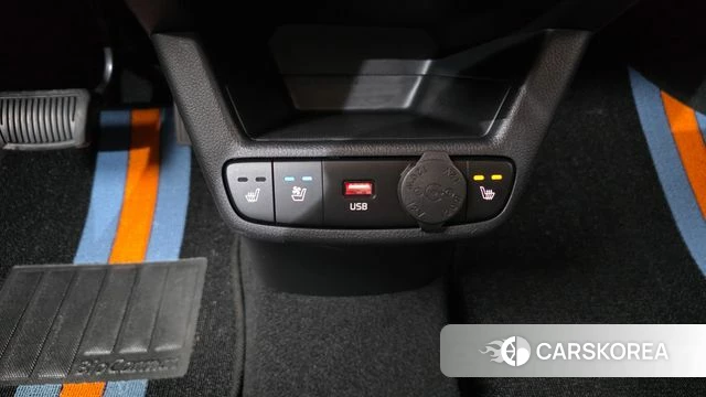 Kia The New Kia Ray 2026 Белый из Кореи, фото 3