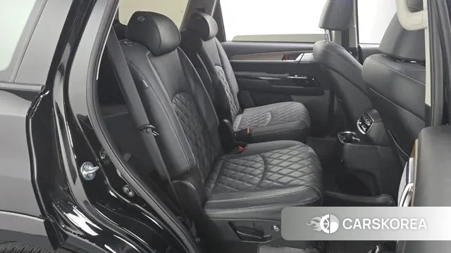 Kia Mohave Master 2021 Черный из Кореи, фото 3