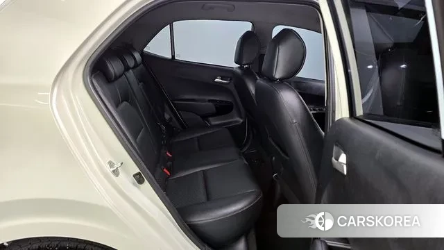 Kia All New Morning (JA) 2018 Жемчужный цвет из Кореи, фото 3