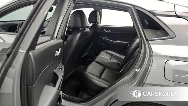 Hyundai The New Kona 2022 Серый из Кореи, фото 3