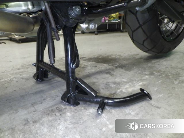 Проданный Honda X-ADV 750 id 3950112 из Японии, фото 2