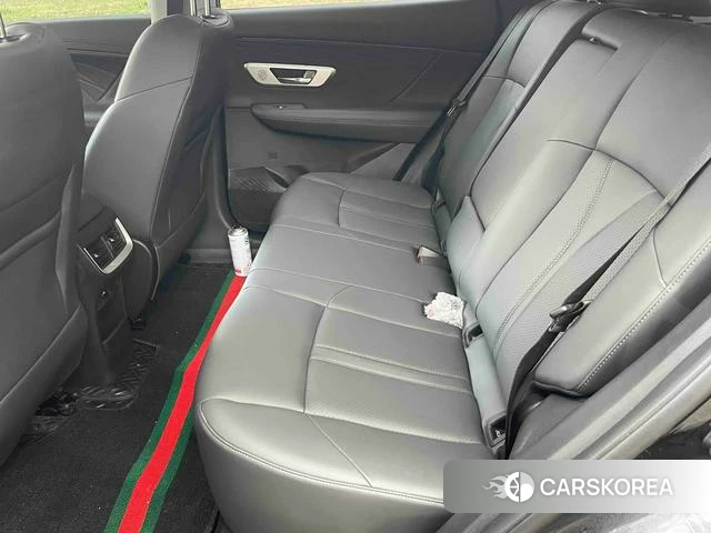 Dongfeng Fengshen Haoji 2024 Черный из Китая, фото 3