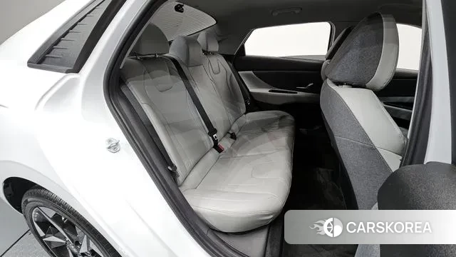 Hyundai Avante (CN7) id 3487819 из Кореи 3