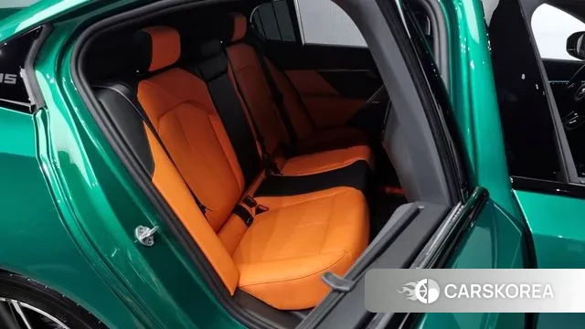 BMW M5 (G90) id 3080100 из Кореи 3