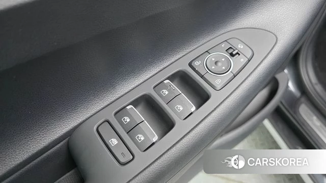 Hyundai The New Grandeur IG 2020 Серый из Кореи, фото 3