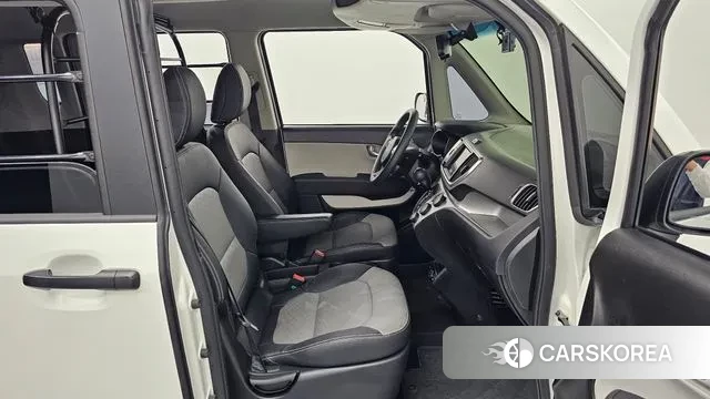 Kia The New Ray 2022 Белый из Кореи, фото 3