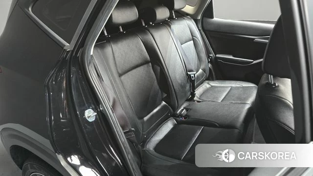 Kia Seltos 2021 Черный из Кореи, фото 3