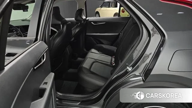 Kia Di Ol Nu Niro 2022 Серый из Кореи, фото 3