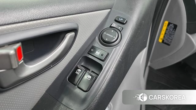 Hyundai The New Grand Starex 2019 Серебряный из Кореи, фото 3
