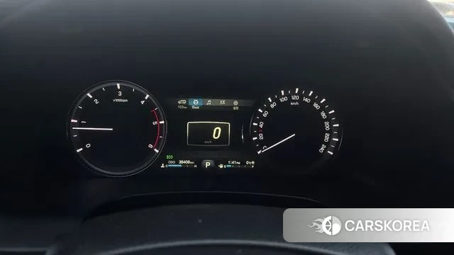 Ssangyong Rexton Sports 2018 Серый из Кореи, фото 3