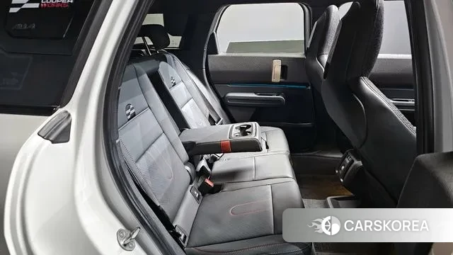 Mini Cooper S Countryman 3rd Generation 2025 Белый из Кореи, фото 3