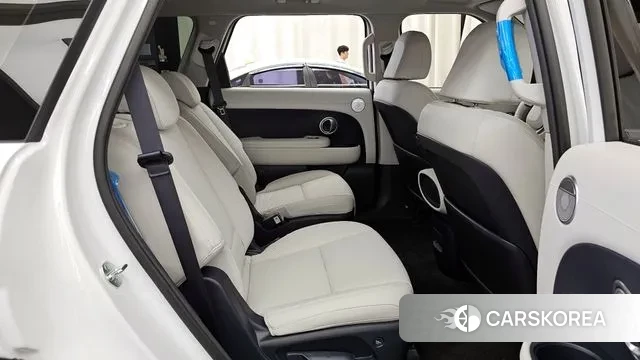 Hyundai Palisade (LX3) 2025 Белый из Кореи, фото 3