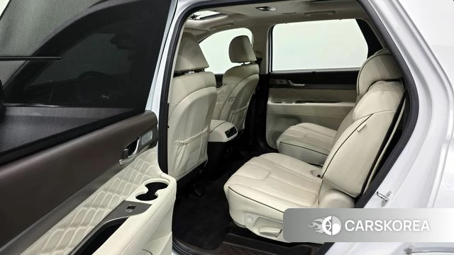 Hyundai Palisade 2020 Белый из Кореи, фото 3