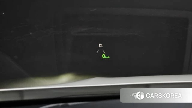 Kia K7 Premier 2019 Белый из Кореи, фото 3