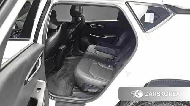 Kia EV6 2021 Белый из Кореи, фото 3