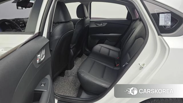 Kia Come New K3 2020 Белый из Кореи, фото 3