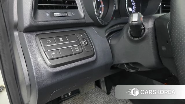 Ssangyong Tivoli Air 2018 Белый из Кореи, фото 3