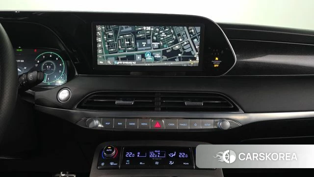 Hyundai Palisade 2021 Белый из Кореи, фото 3