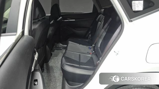 Kia The New Seltos 2024 Белый из Кореи, фото 3
