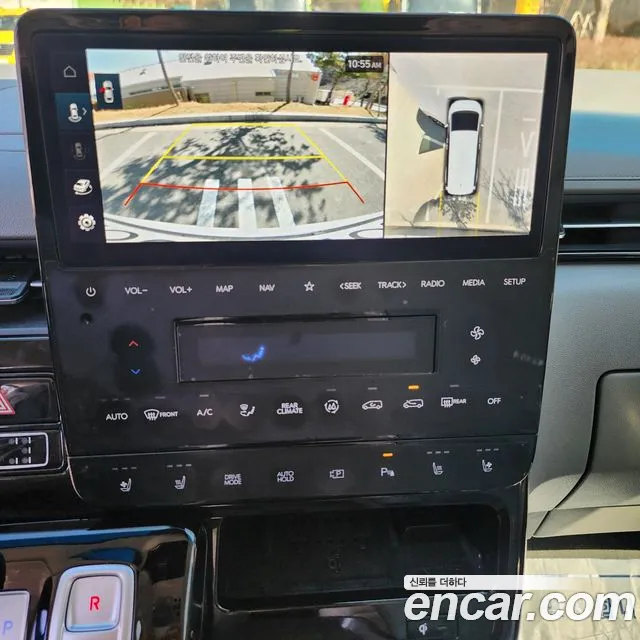 Hyundai Staria id 2507344 из Кореи 3