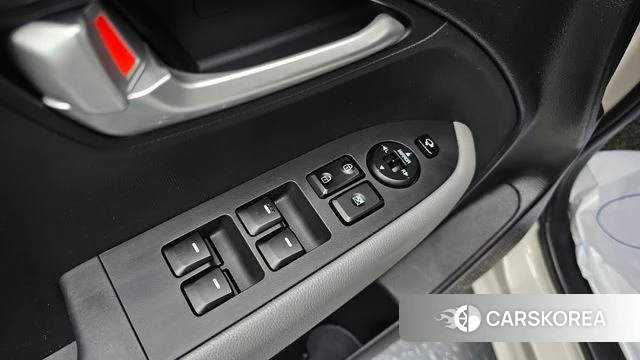 Kia The New Ray 2021 Жемчужный цвет из Кореи, фото 3