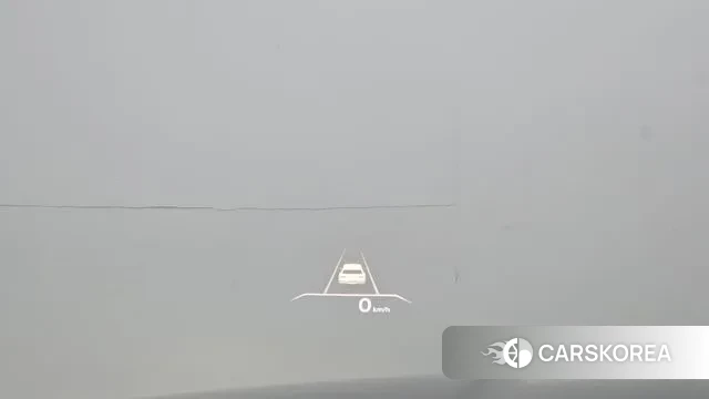 Genesis GV80 2021 Черный из Кореи, фото 3