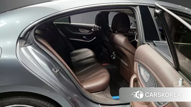 Mercedes-Benz CLS-Class C257 2019 Серый из Кореи, фото 3