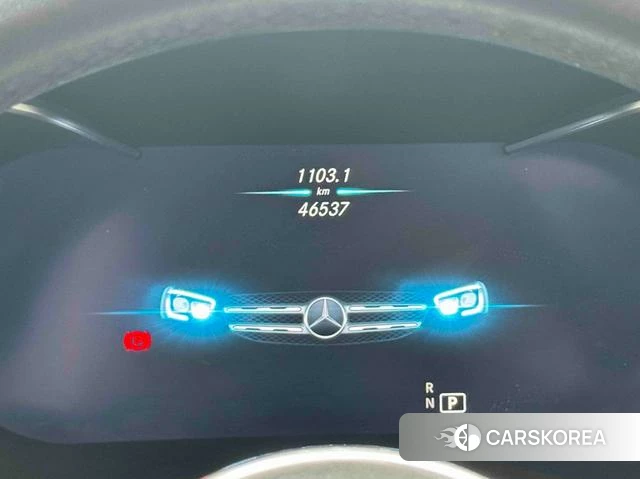 Mercedes-Benz GLC id 4217551 из Китая 3