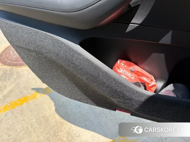 Mercedes-Benz GLE-Class W167 2022 Белый из Кореи, фото 3