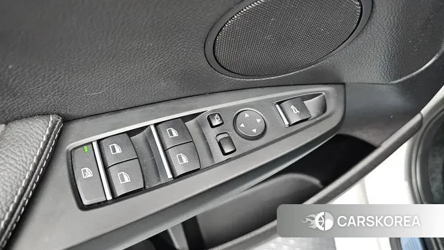 BMW X4 (F26) 2018 Белый из Кореи, фото 3