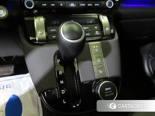 Hyundai Casper 2022 Зеленый из Кореи, фото 3