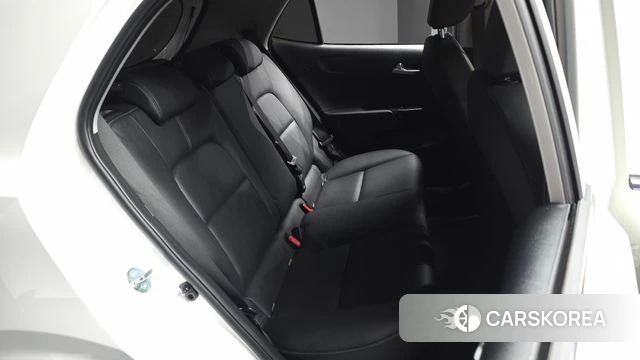 Kia The New Morning (JA) 2024 Белый из Кореи, фото 3