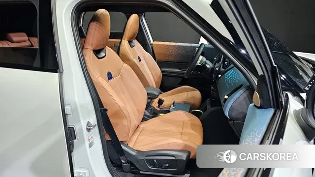 Mini Cooper S Countryman 3rd Generation 2024 Белый из Кореи, фото 3